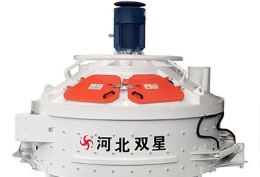 立軸行星攪拌機(jī)生產(chǎn)廠家河北雙星機(jī)械